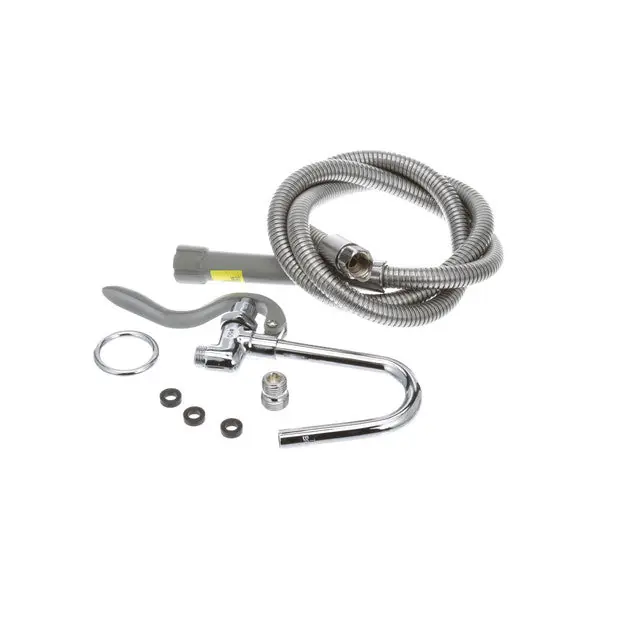 T&S Brass - B-0102-A - Pot Filler