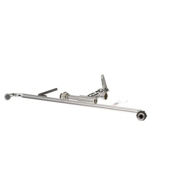 T&S Brass - B-0157 - Add-On Faucet 18" Noz