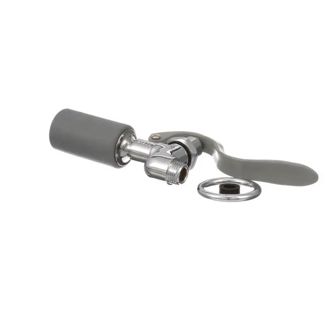 T&S Brass - B-0107-C - Spray Valve 3/8"