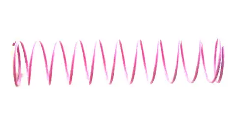 Maxitrol PNK R210J Pink Spring for 210J 3 to 8 Range WC