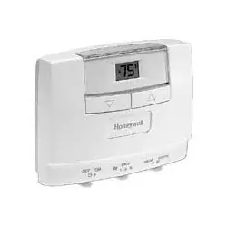 Honeywell T6575C1001 Digital Fan-Coil Thermostat/4 pipe heat/cool