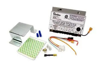 Robertshaw 780-764 Lockout Ignition Control Module, 24V