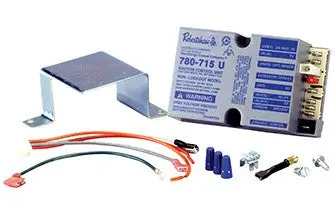 SK0320527-US20260702-105043-0 Robertshaw 780-765 Ignition Control, 24V, Nonlockout - Image 1