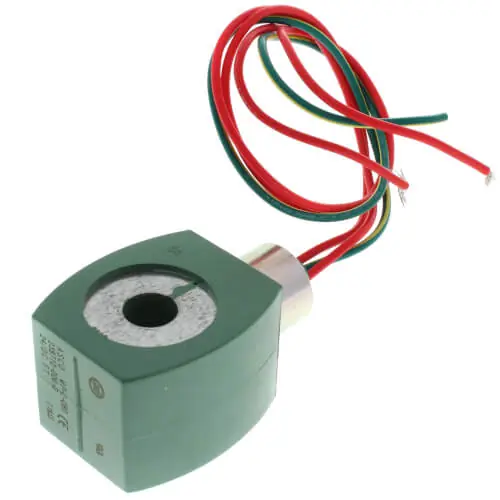 SK0320535-US20260702-105043-0 Asco 238710-006-D 24 VDC FT Coil - Image 1