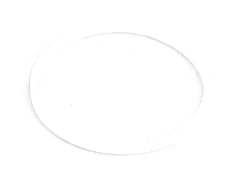 Trane GKT01534 1-1/2 Teflon Gasket Suction Rotolock