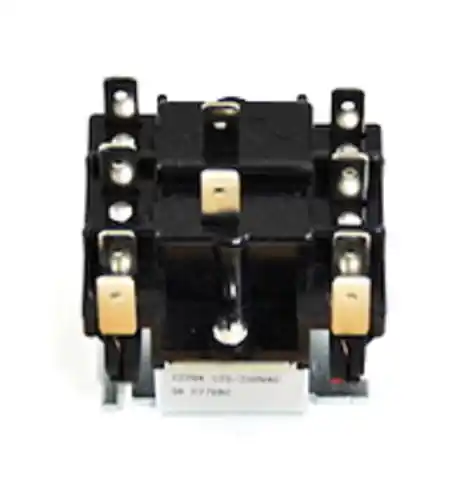Trane RLY01355 SPST Normally Open Blower Motor Relay 24V