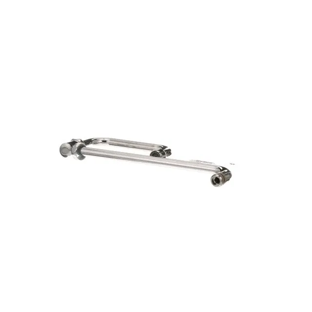 AllPoints 261181 T&S Brass - 068X - Double Joint Nozzle