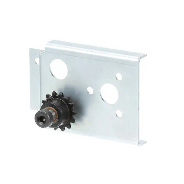 AllPoints 262955 Roundup - 7001313 - Sprocket/Retainer Assy