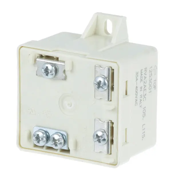 AllPoints 8011542 True - 842497 - Relay