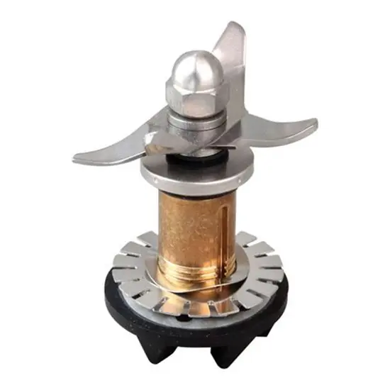 AllPoints 264374 Hamilton Beach - 98250 - Cutter Assembly