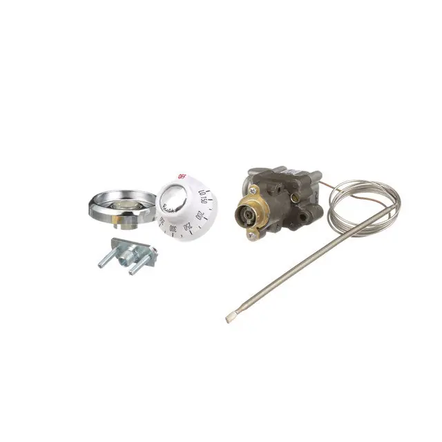 AllPoints 461274 Comstock Castle - 17039 - Thermostat Bjwa, 3/16 X 8, 36