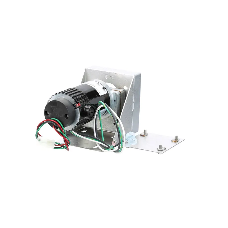 SK0320752-US20260702-105043-0 AllPoints 8012335 Middleby Marshall - 61803 - Motor, Replacement Assy - Image 1