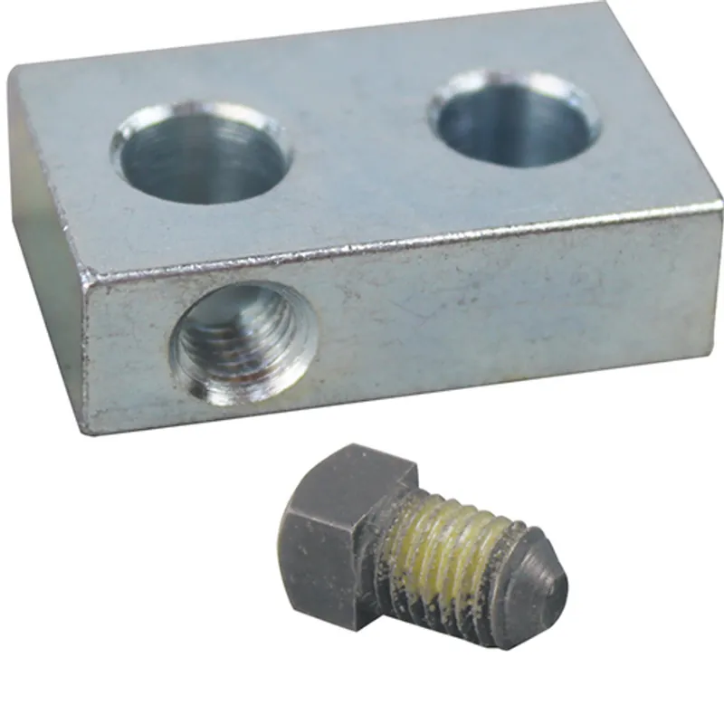 AllPoints 265738 Roundup - 05K1705 - Motor Arm W/Set Screw