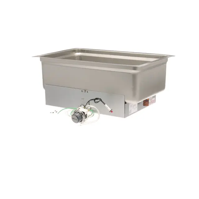 AllPoints 761092 Wells - 5P-Ss206Erd - Hot Food Well 208/240V 900/1200W