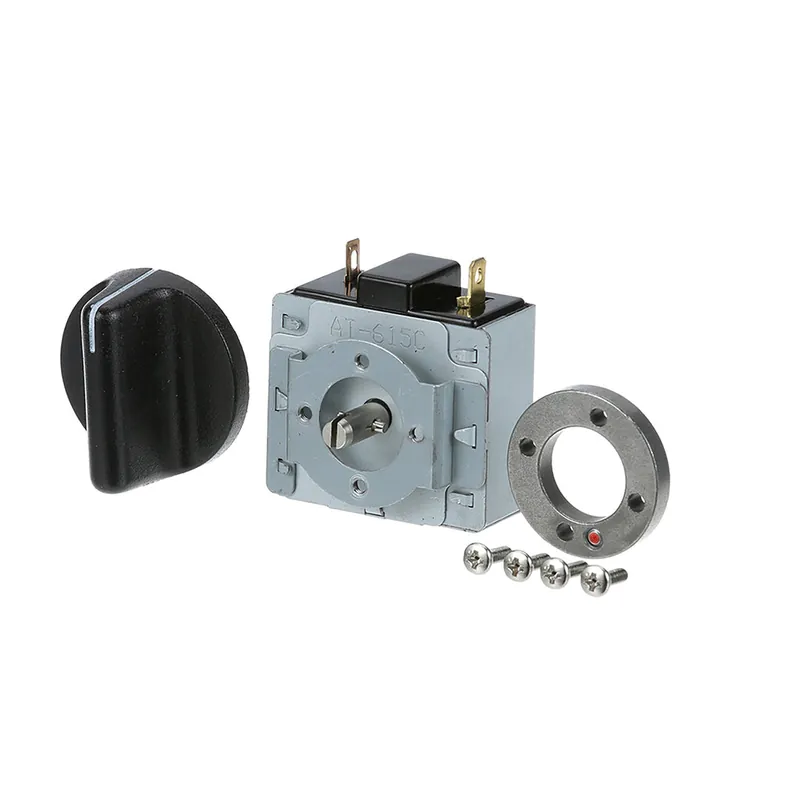 AllPoints 422081 Globe - X10137 - Timer Kit W/Knob