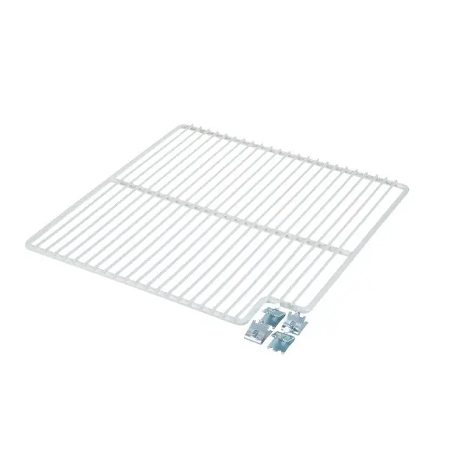 AllPoints 1481161 True - 909428 - Shelf,Ref 16D X 15-9/16 W Left Side, W/ Clips