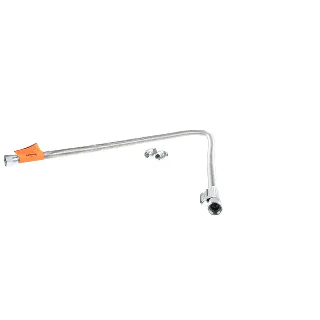 AllPoints 321751 Dormont - 1675Nfs60 - Hose, Gas - 3/4 X 60