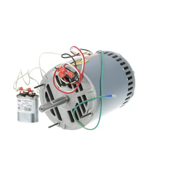 AllPoints 681433 Star Mfg - Ws-63932 - Motor