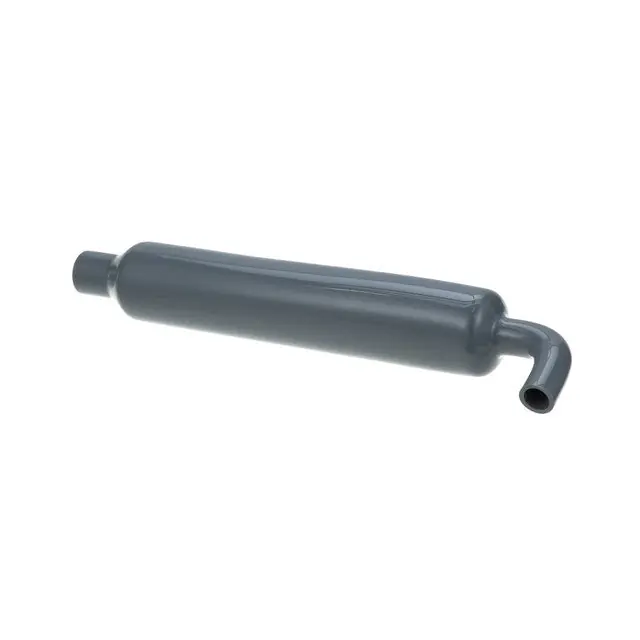 AllPoints 8011328 Manitowoc - 040001234 - Tube, Grey Vinyl