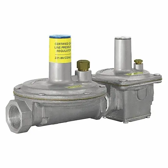 Maxitrol 325-5V1/2 Gas Regulator