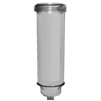 SK0321158-US20260702-105043-0 Rusco 1C 1 Spin-Down Replacement Filter Housing Cover - Image 1
