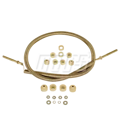 MARS 34622 Coil Restring Kit 1500W-240V 1125W-208V