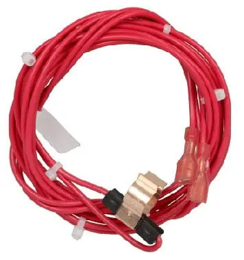 York S1-03101278000 Discharge Line Temperature Sensor 1/2 Inch for YZE Concealed Heat Pump Outdoor Unit