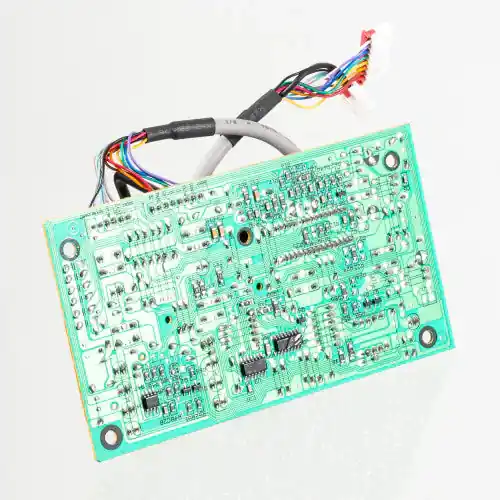 GOODMAN 30562016 Display Board