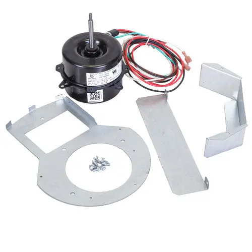 Goodman 0131P00032SPK Outdoor, 8.8 - 9.8v, 1/0 - 1/8 HP, 850 RPM
