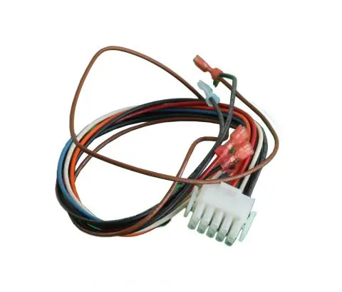 Goodman 0259F00081 Wire Harness Assy