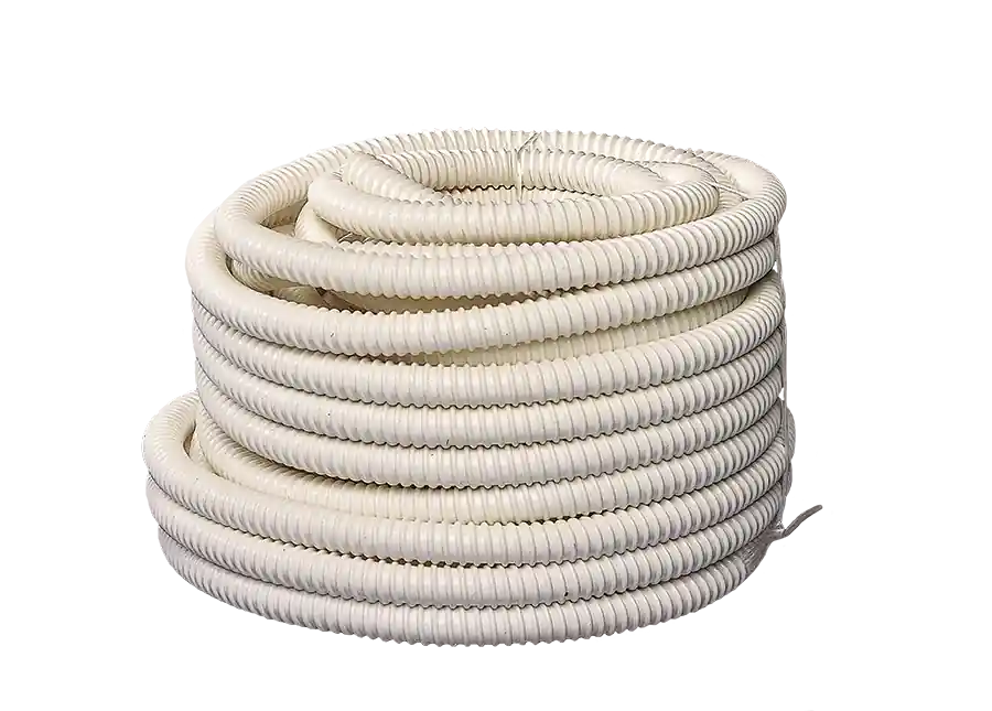 5/8 in Condensate Tubing For Mini-Splits 100 Ft Roll