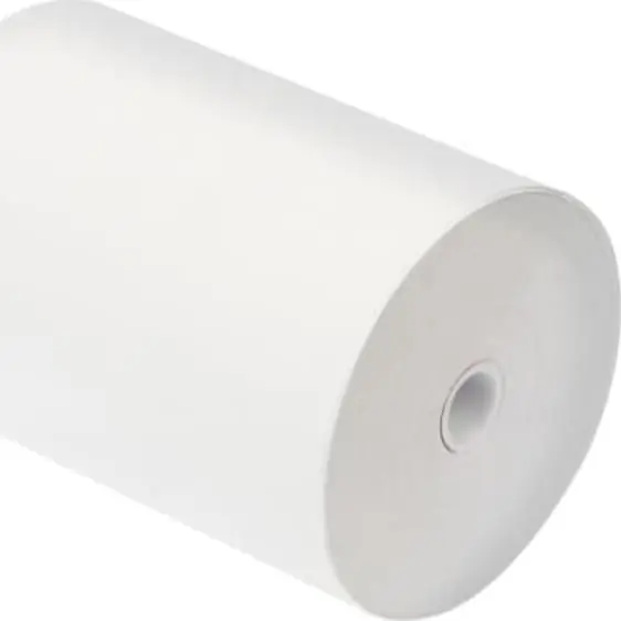 Sauermann AARC05 Non-fading Paper Rolls for Bluetooth Printer (10 Rolls)