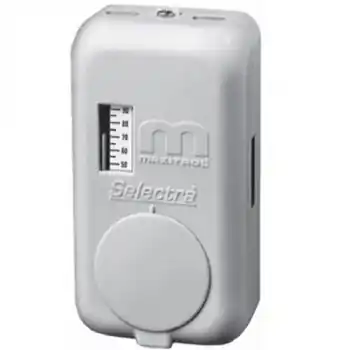 SK0321413-US20260702-105043-0 Honeywell TS244A Wall Mount Temperature Sensor (40° to 80°F) - Image 1