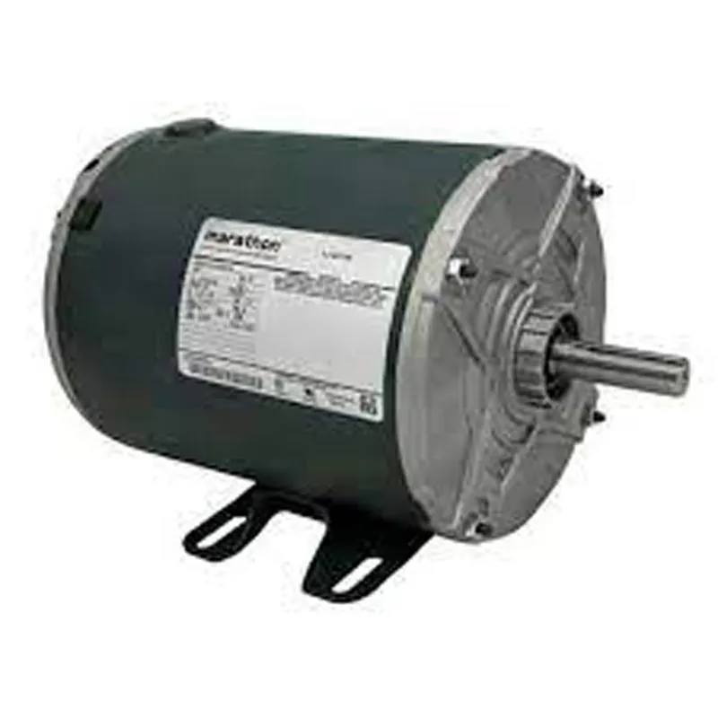 SK0321483-US20260702-105043-0 Goodman 20257821Z Blower Motor 34 hp - Image 1