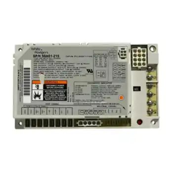SK0321618-US20260702-105043-0 White-Rodgers PCBBF114S Furnace HSI Ignition Integrated Control PCB - Image 1