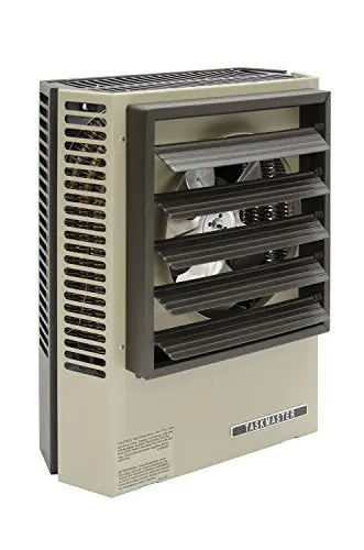 TPI G1G5103N 3.3KW 277V 1P 5100 Series Unit Heater