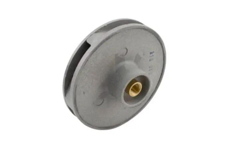 SK0321790-US20260702-105043-0 Waterway Plastics 310-3660 Impeller 1.5HP SVL56E-115 - Image 1