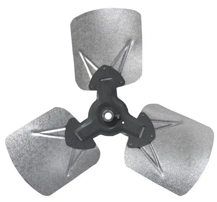 SK0321867-US20260702-105043-0 Rheem 702359402 Protech 22 In 24° HVAC Fan Blade - Image 1