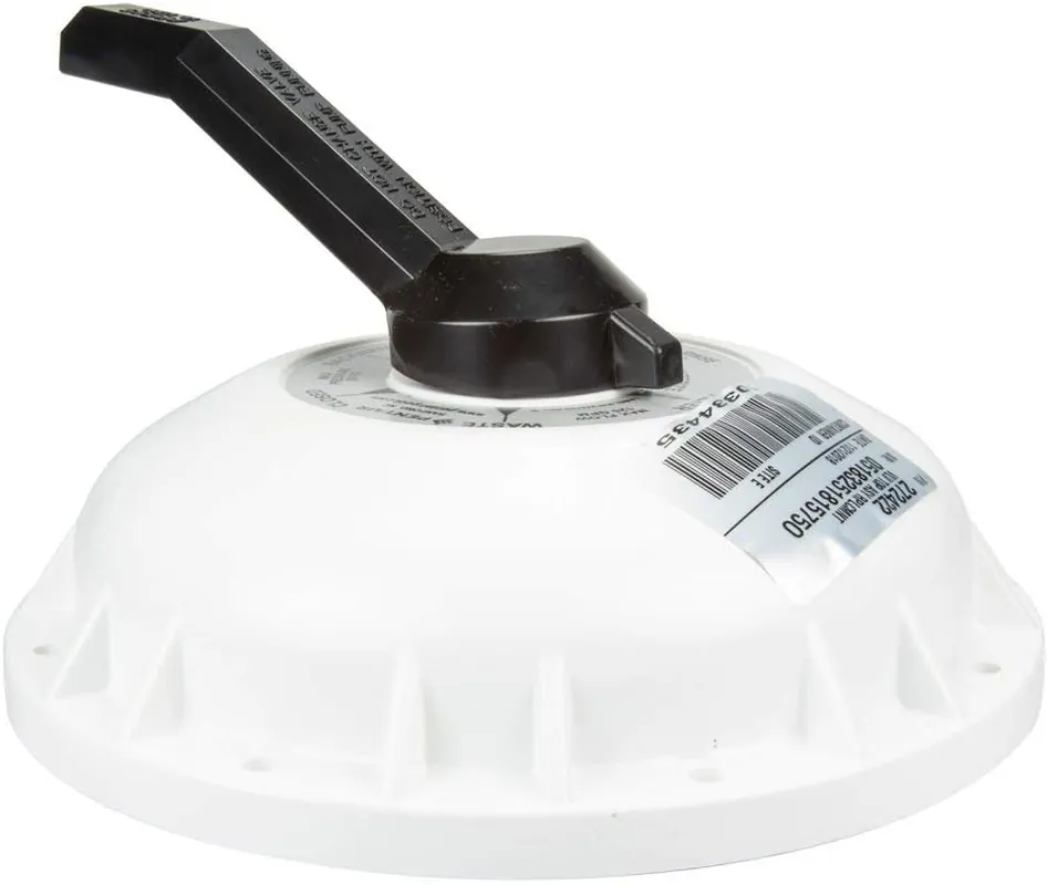 SK0321931-US20260702-105043-0 Pentair 272422 Valve Top Assembly Replacement Hi-Flow Pool and Spa 2-Inch Valve - Image 1