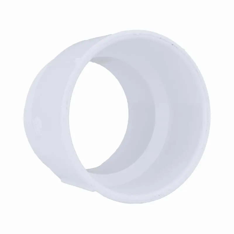 Spears Manufacturing 4 HXMIP PVC DWV MALE ADAPTER