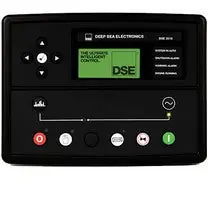 SK0321938-US20260702-105043-0 Winco 358456-11 Remote Display Panel DSE 2510 - Image 1