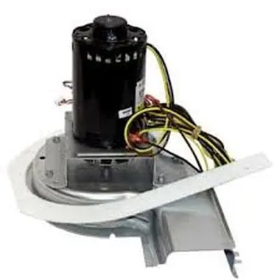 SK0321977-US20260702-105043-0 Carrier 50DK406816 Inducer Motor Assembly 460V - Image 1