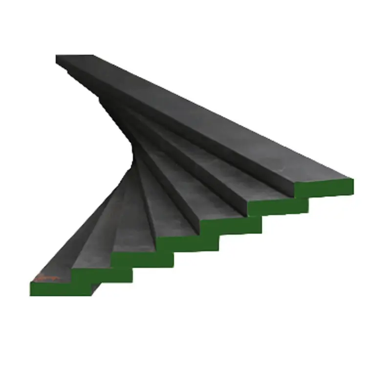 Marsh 4505 FLAT GRD STOCK 1/2X4X18 A-2 O/S