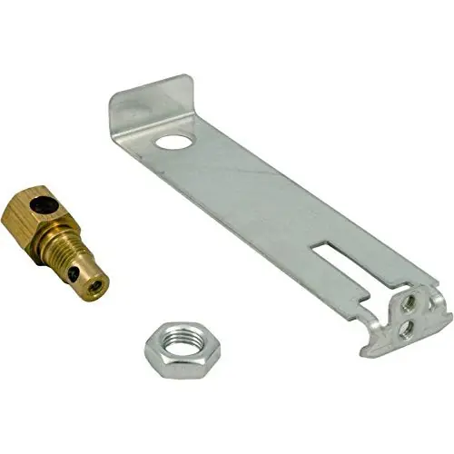 SK0322174-US20260702-105043-0 Hayward SPX0600G Light Mounting Bracket Assembly SP0600 SP0607 - Image 1
