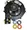 YORK S1-32649693000 2-Speed ECM Inducer Kit 115V for Variable-Speed Furnaces