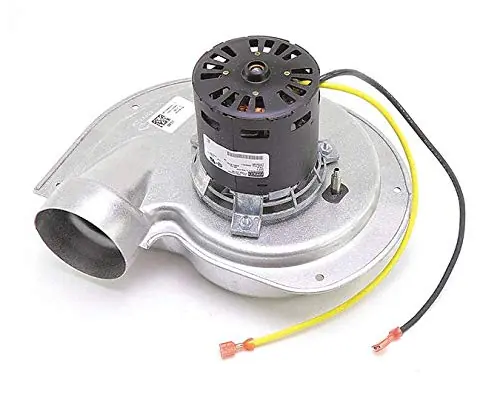 SK0322262-US20260702-105043-0 HEIL QUAKER 1085571 Draft Inducer Blower Assembly Replacement 1085571 - Image 1