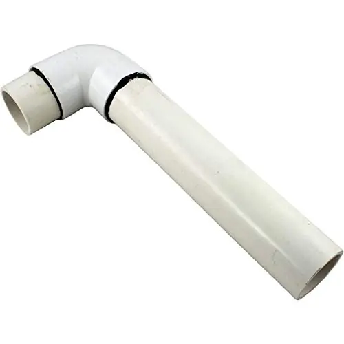 SK0322297-US20260702-105043-0 Waterco 15B0020 Pipe Assembly, Baker Hydro HRV 24, Upper - Image 1