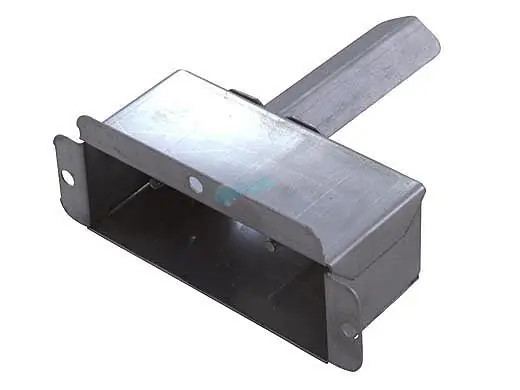 SK0322324-US20260702-105043-0 Zodiac R0484000 Ignition Bracket with Shield Replacement for Zodiac Legacy LRZE Pool and Spa Heaters - Image 1