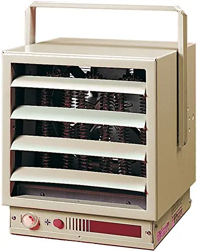 SK0322367-US20260702-105043-0 Dimplex EUH03B73CT Unit Heater W/Stat Almond - Image 1