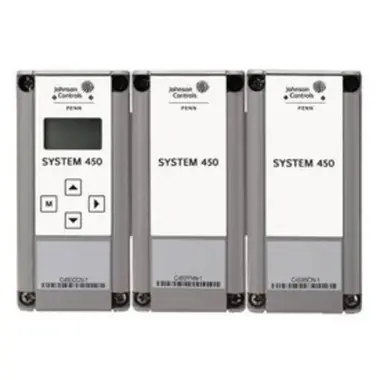 SK0322392-US20260702-105043-0 Johnson Controls C450CBN-1C - Image 1